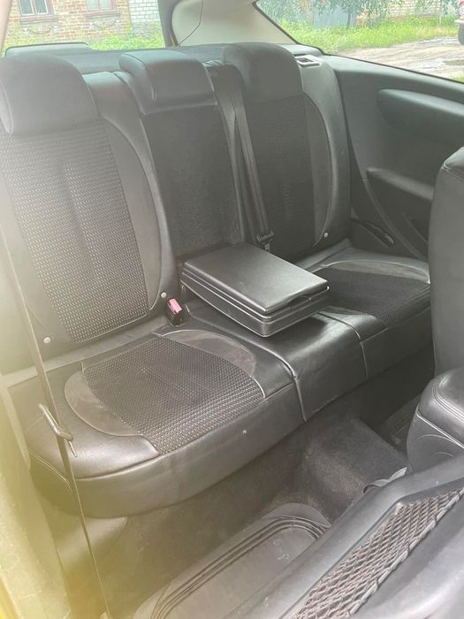 Продам Citroen C4 VTS