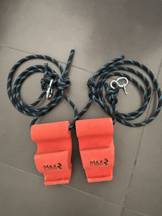 Max Climbing Maxgrip