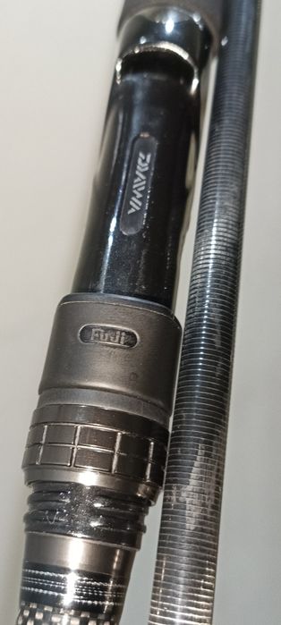 Cana de spinning daiwa labrax 106MH