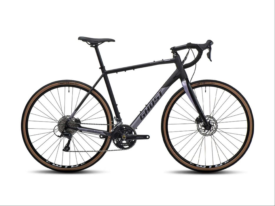 Rower gravel ghost road rage, M, Sora