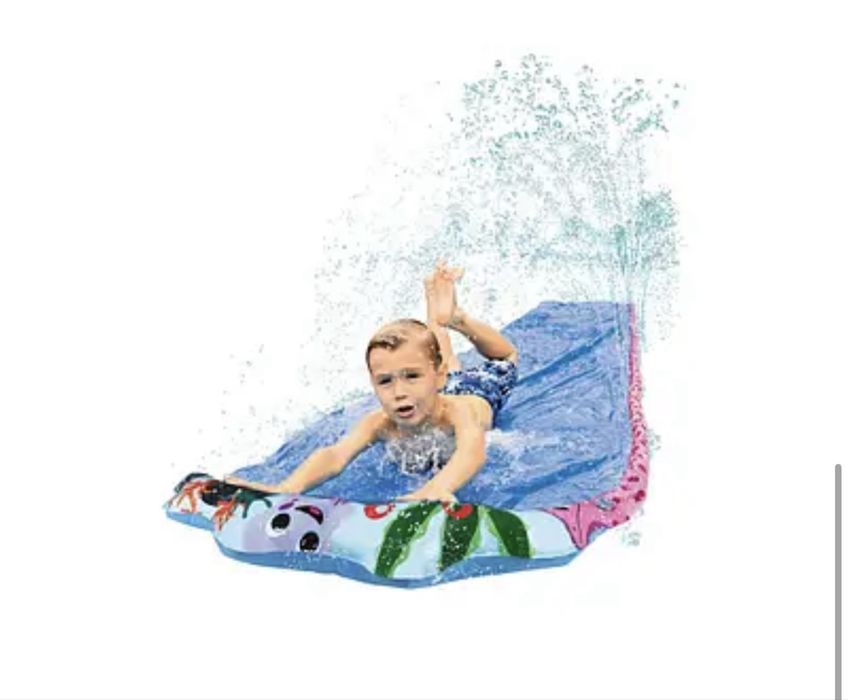 Водна гірка PLAYTIVE