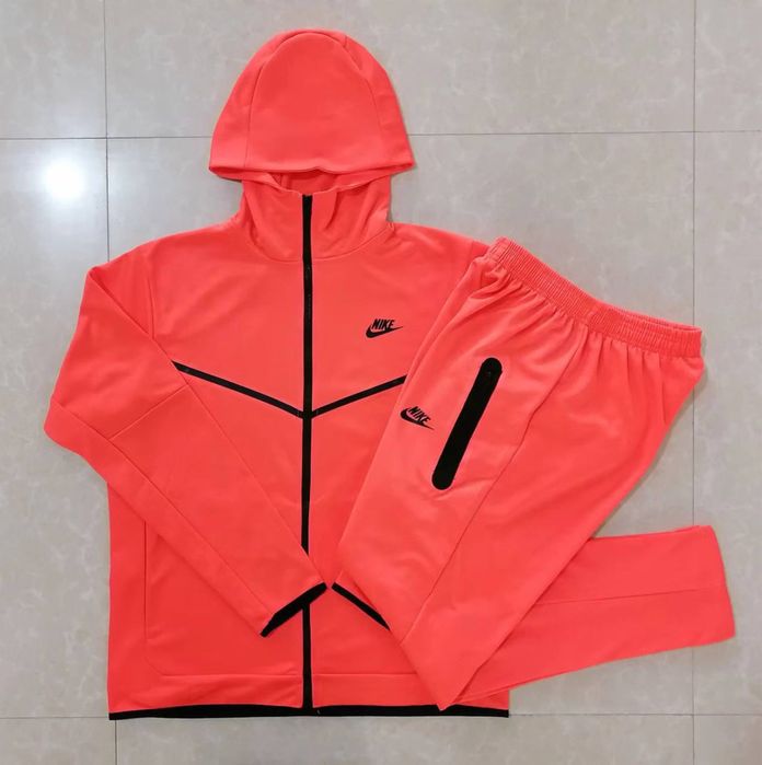 Fatos Nike Tech Fleece - PORTES GRÁTIS