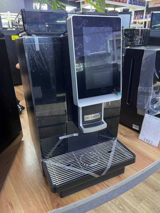 Новий суперавтомат / Dr Coffee mini bar / кавомашина/кавоварка/сервіс