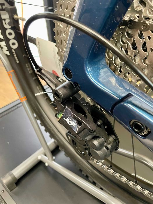 Nowy rower elektryczny Haibike AllMtn CF11 VELOPOLIS PROMOCJA RATY 0%