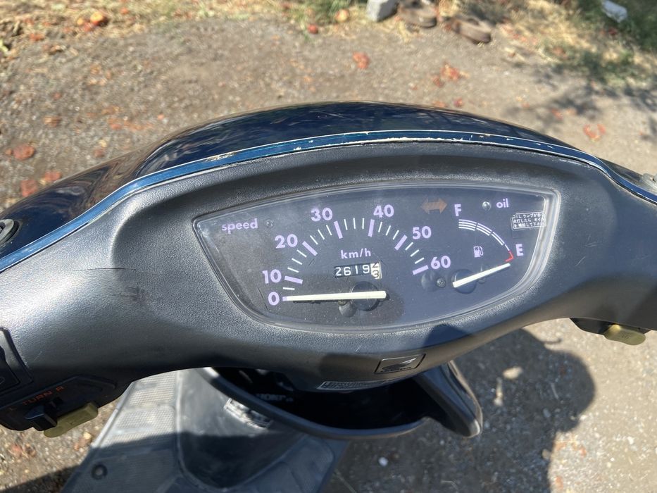 Продам скутер Хонда Дио 34 af