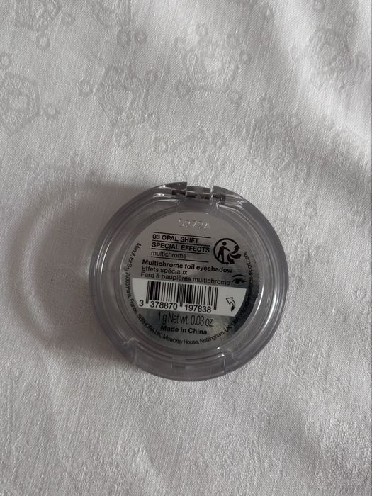 Cien sephora collection