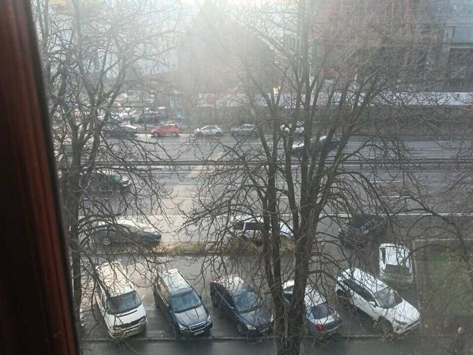 ПРОДАЖ 3К квартири ЦЕНТР ОХМАДИТ пр Берестейський 18