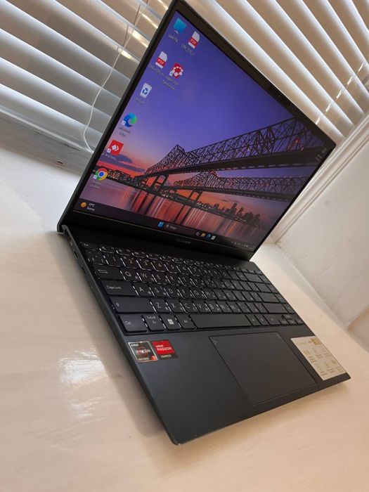 asus zenbook 14 um425 - Купить электронику - Цены на OLX.ua