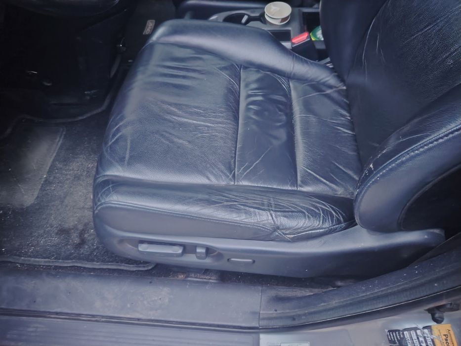 Продам Honda SR-V - 3