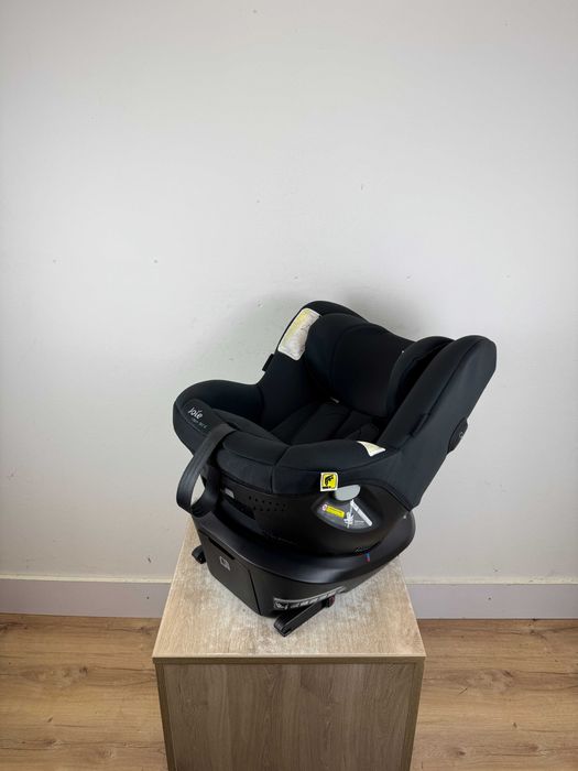 Fotelik samachodowy Joie i-Spin E 360 i-Size 0-18kg