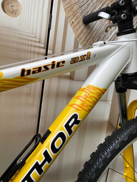 Rower Author Basic ASL