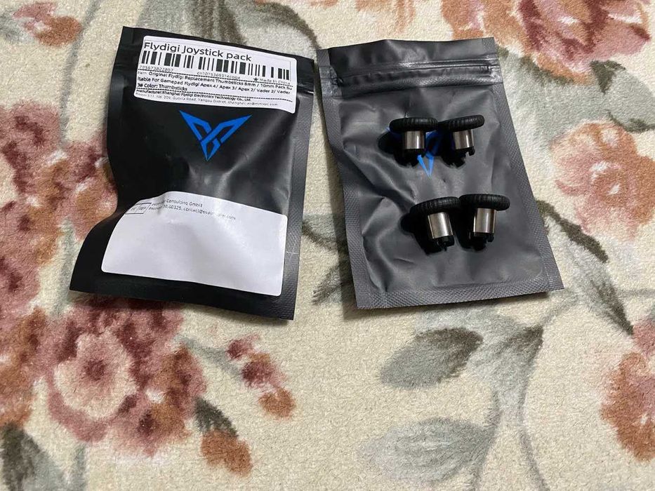 Геймпад механика Flydigi Vader 4 PRO PC Nintendo Switch Android iOS