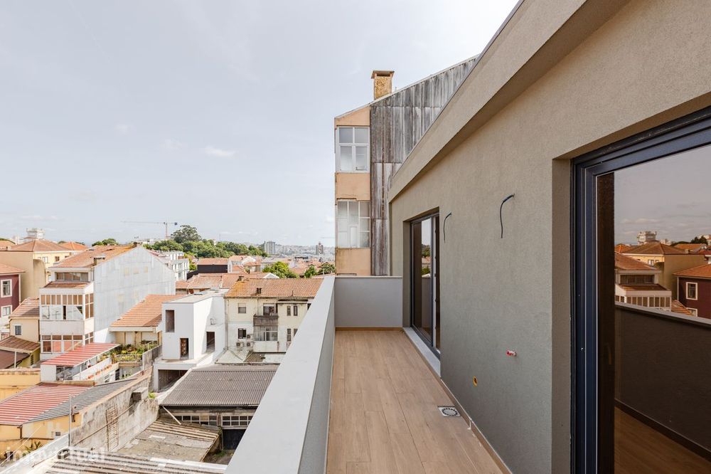 Estúdio/Apartamento TO | Centro da Baixa do Porto