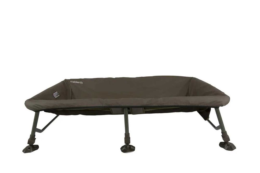 Короповий мат Trakker sanctruary CARP CRADLE XL  (130x70x35)