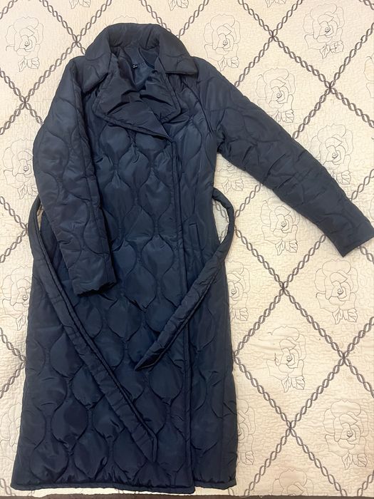 Жіноче пальто