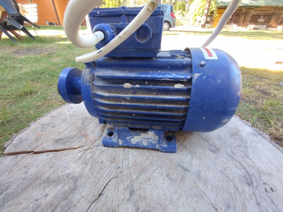 Silnik hydrofor Grudziądz SKB04