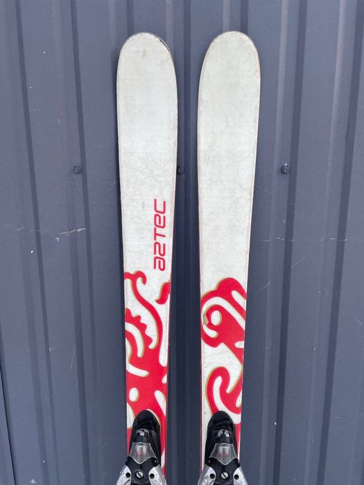 Лижі Scott Actec 175cm