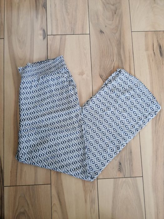 Spodnie od piżamy etam L/XL