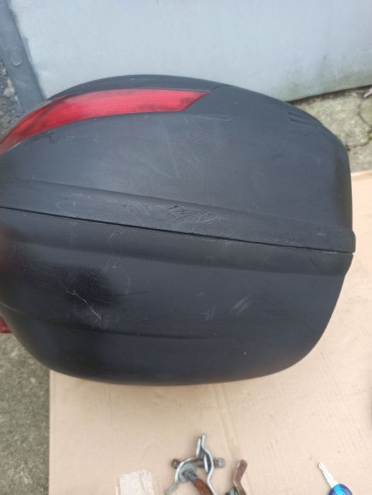 Кофр GIVI E260 (original)