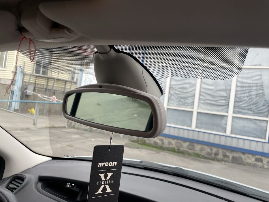 Renault Megane Scenic 1.6