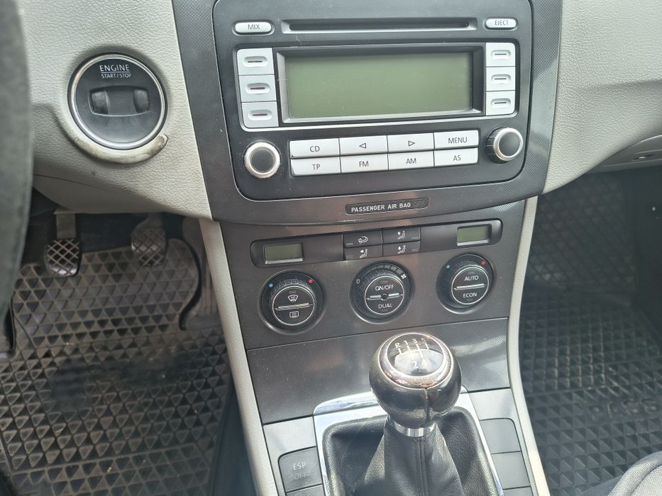 Sprzedasz auta passat b6