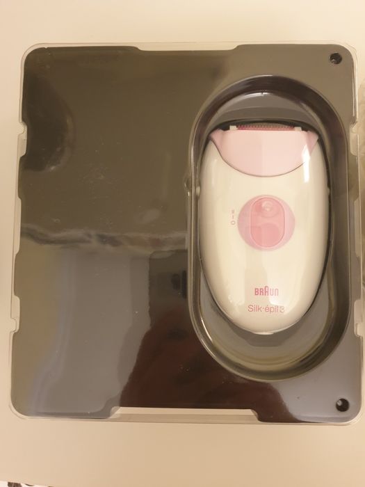 Máquina de depilação428730609104988162