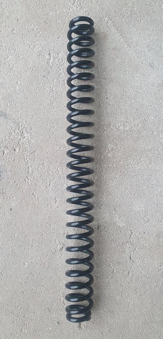 Sprężyna Rock Shox Domain 160/180 mm - waga +91 kg X-firm