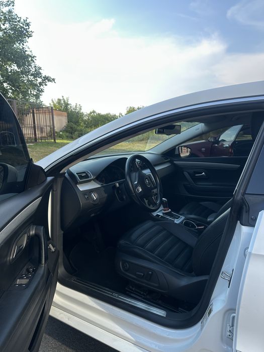 Продам Volkswagen CC