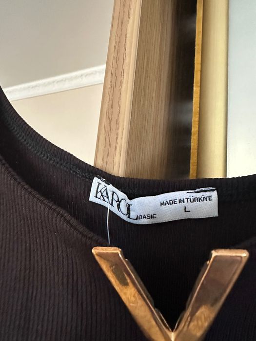 Майка KAROL, нова Л