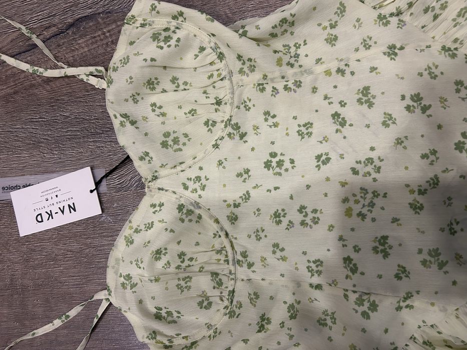 Сукня, сарафан NA-KD