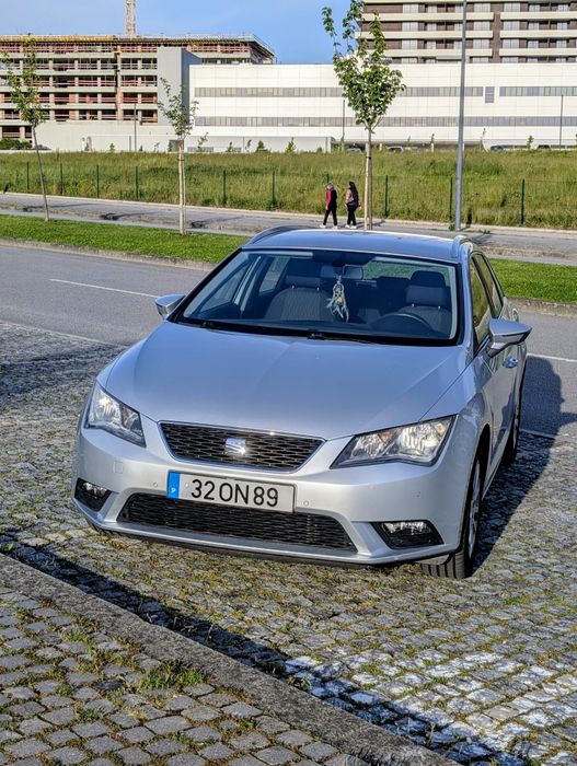 Seat Leon  ST 1.6 TDI