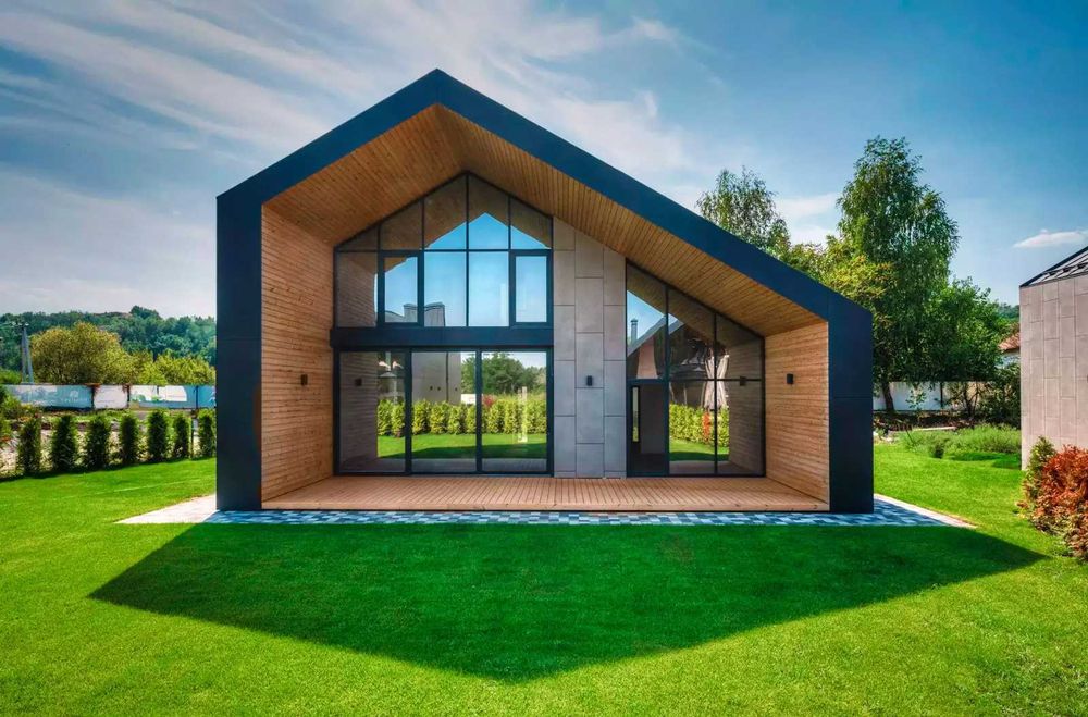 Продаж Будинку в Підгірці (купити дім біля Ходосівка, Романків, Козин)