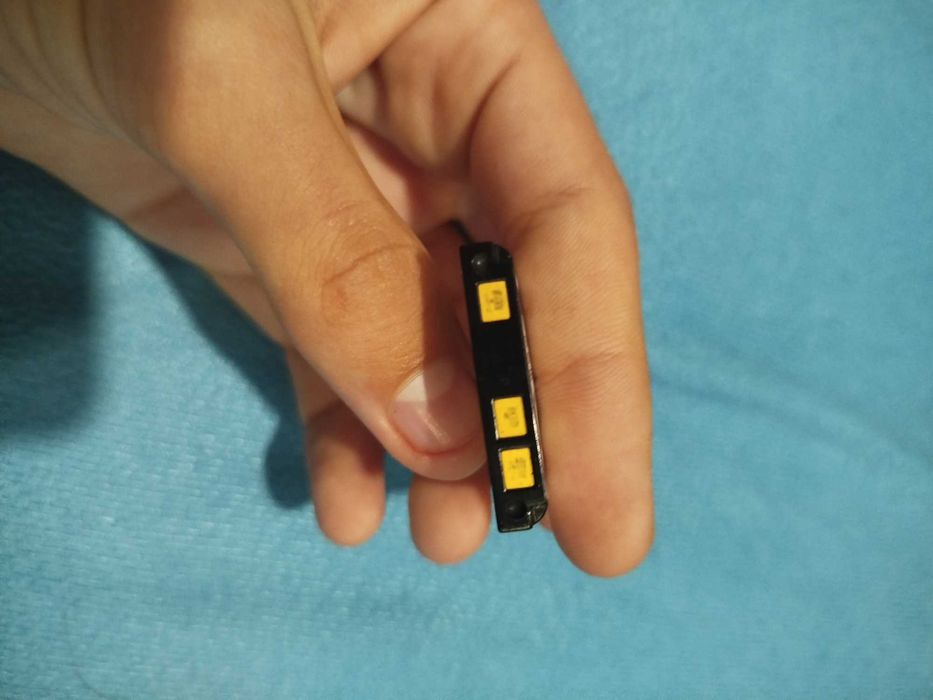 Bateria Fujifilm NP-45A - Usada, em Bom Estado