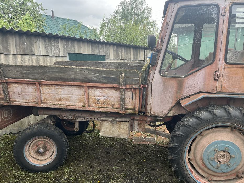 Продам Трактор Т-16