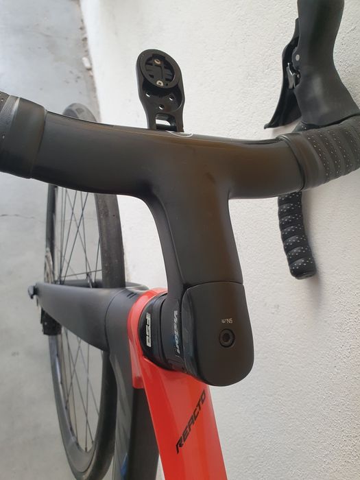 Merida Reacto 4000 Tam XS (1,70 a 1,75)