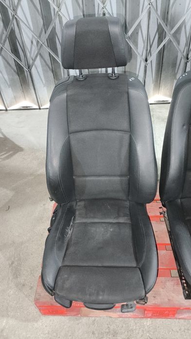 Bancos Pack M Bmw E88/82