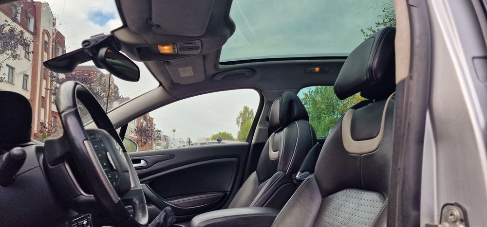 Citroen C5 x7 2.7 HDI