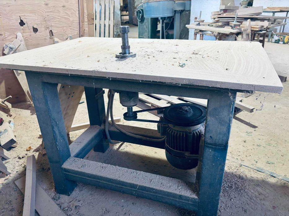 Фрезер станок для дерева