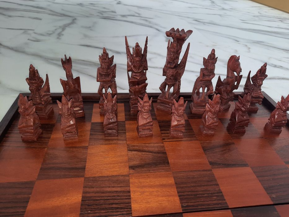 Szachy dla kolekcjonera nr 2