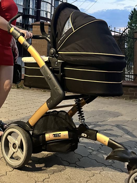 Коляска 2/1, ходунки