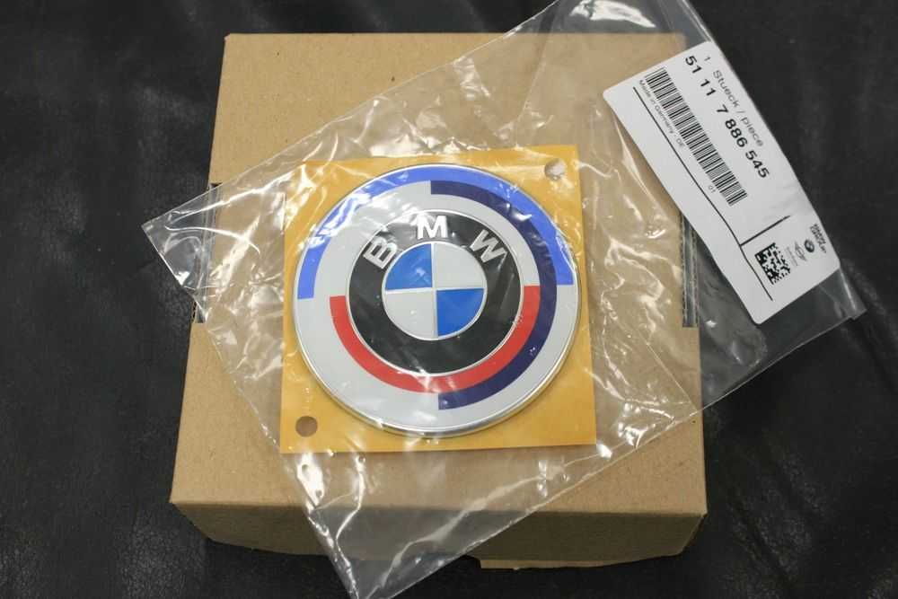 OEM 50 LAT BMW M POWER do BMW G80 M3 G81 M3 G82 M4 G83 M4