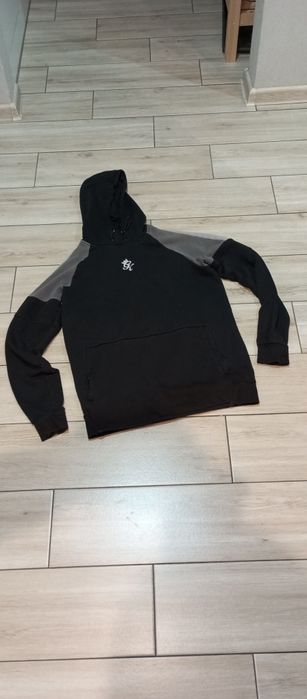 Bluza z kapturem gym King M