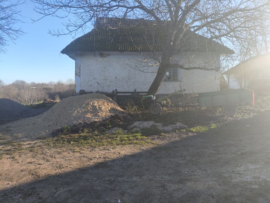 Продам будинок с.Цикова,