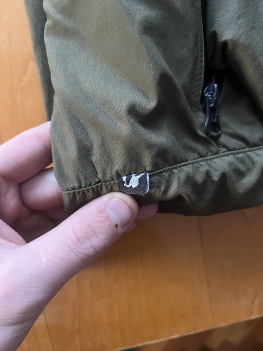 Куртака,парка,вітровка riot division