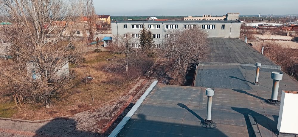 Аренда 500-6000 метров производственно-складской комплекса