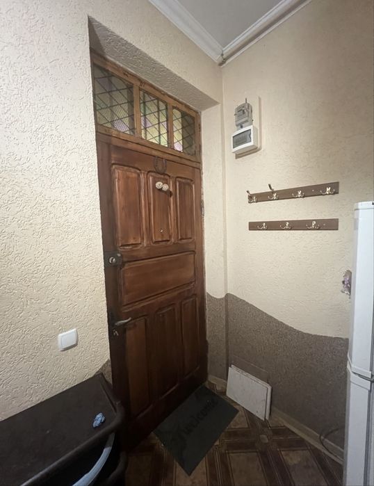 Продаж великоі ОДНУШКИ в центрі