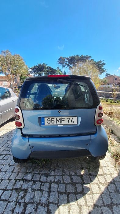 Smart para venda ( sem inspecção ) foto 2