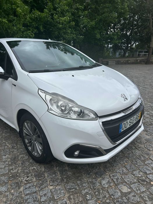 Peugeot 208 1.2 Style