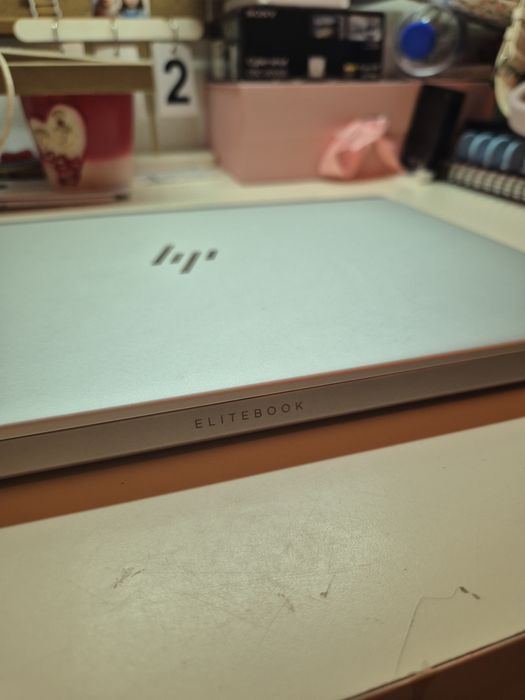 HP EliteBook 840 G5 | i5 8.ª Gen | 16 GB RAM | SSD 256 GB | Windows 11 Pro