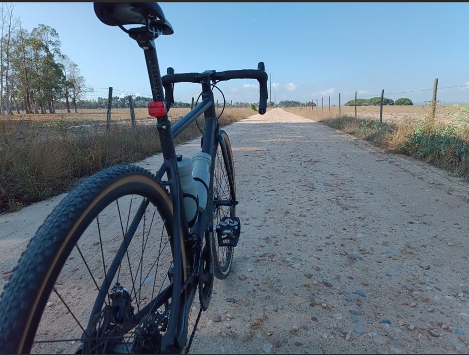 Triban RC 500 GRAVEL (M)